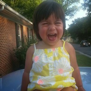 Meet your Posher, Carol.